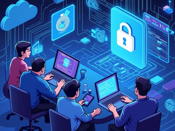 Networking in Cybersecurity: Building Professional Connections for Career Success