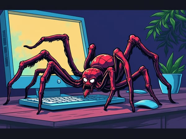 The Evolution of Computer Viruses: From Harmless Experiments to Global Threats