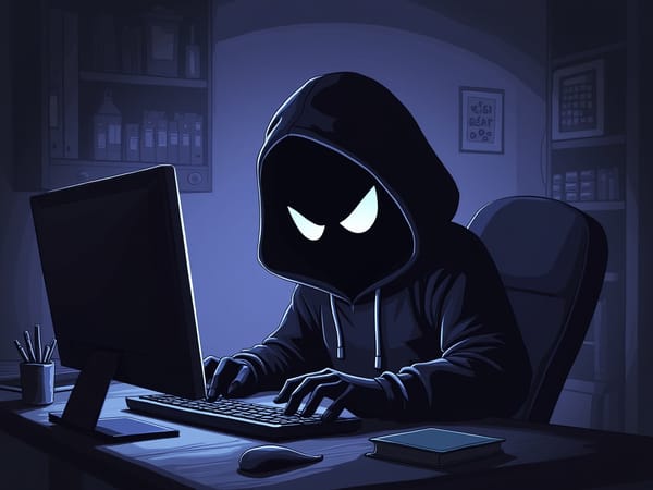 Shedding Light on the Dark Web: It's Not All Shadows and Villains